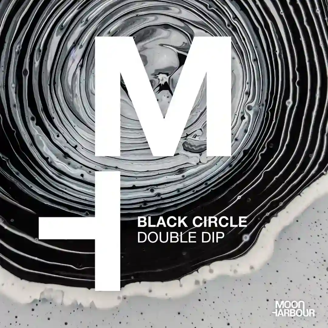 Double Dip cover