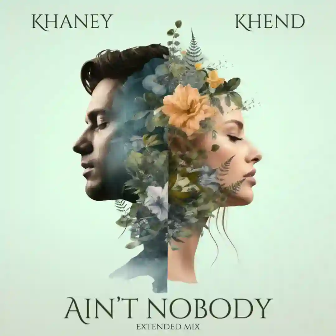 Ain't Nobody cover