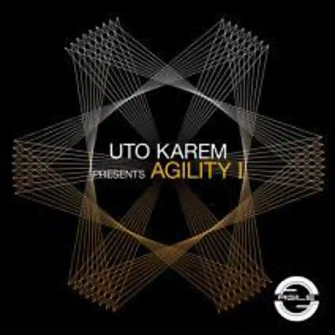 Frenetik (Original Mix) cover