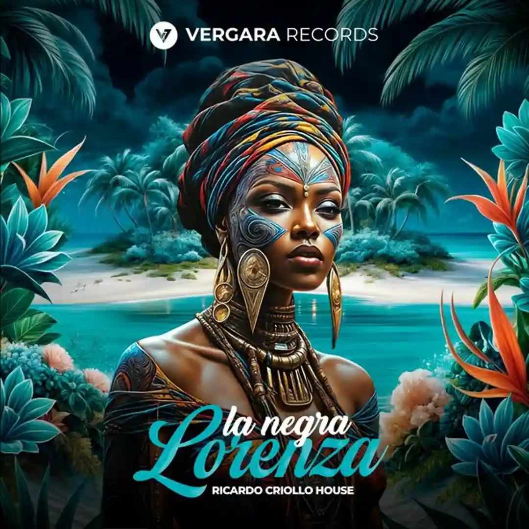 La Negra Lorenza (Original Mix) cover