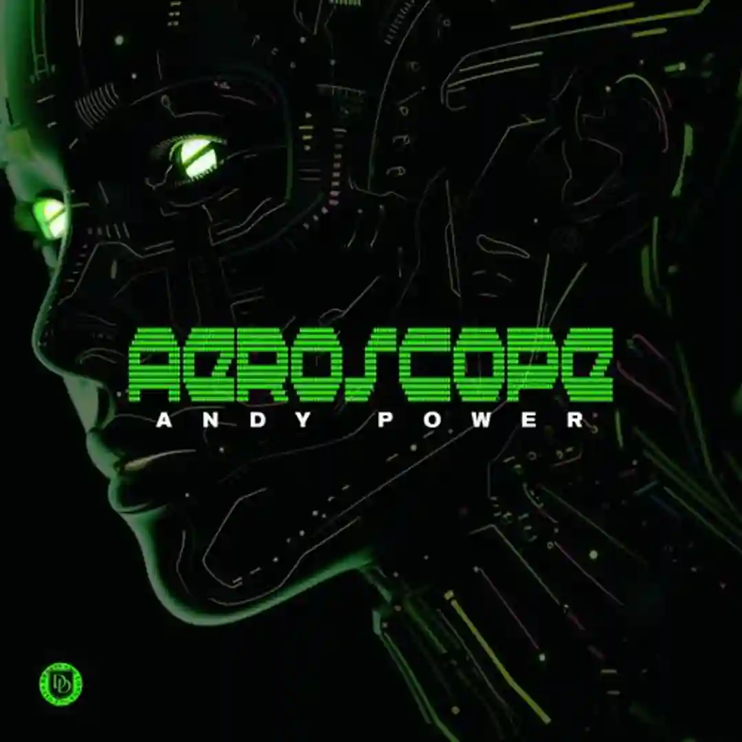 Aeroscope cover