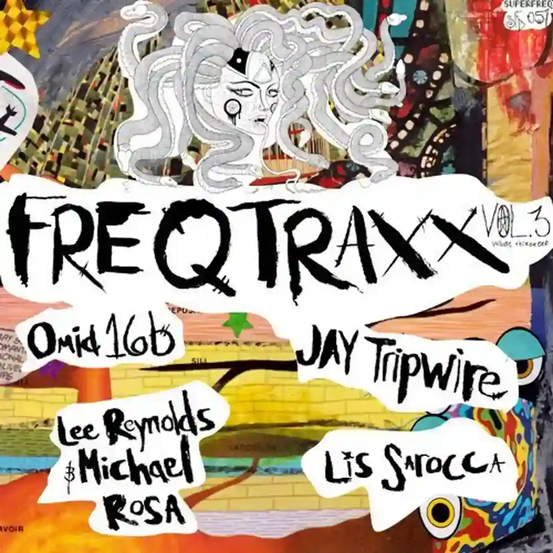 Raw Dog Acid (Original Mix) cover