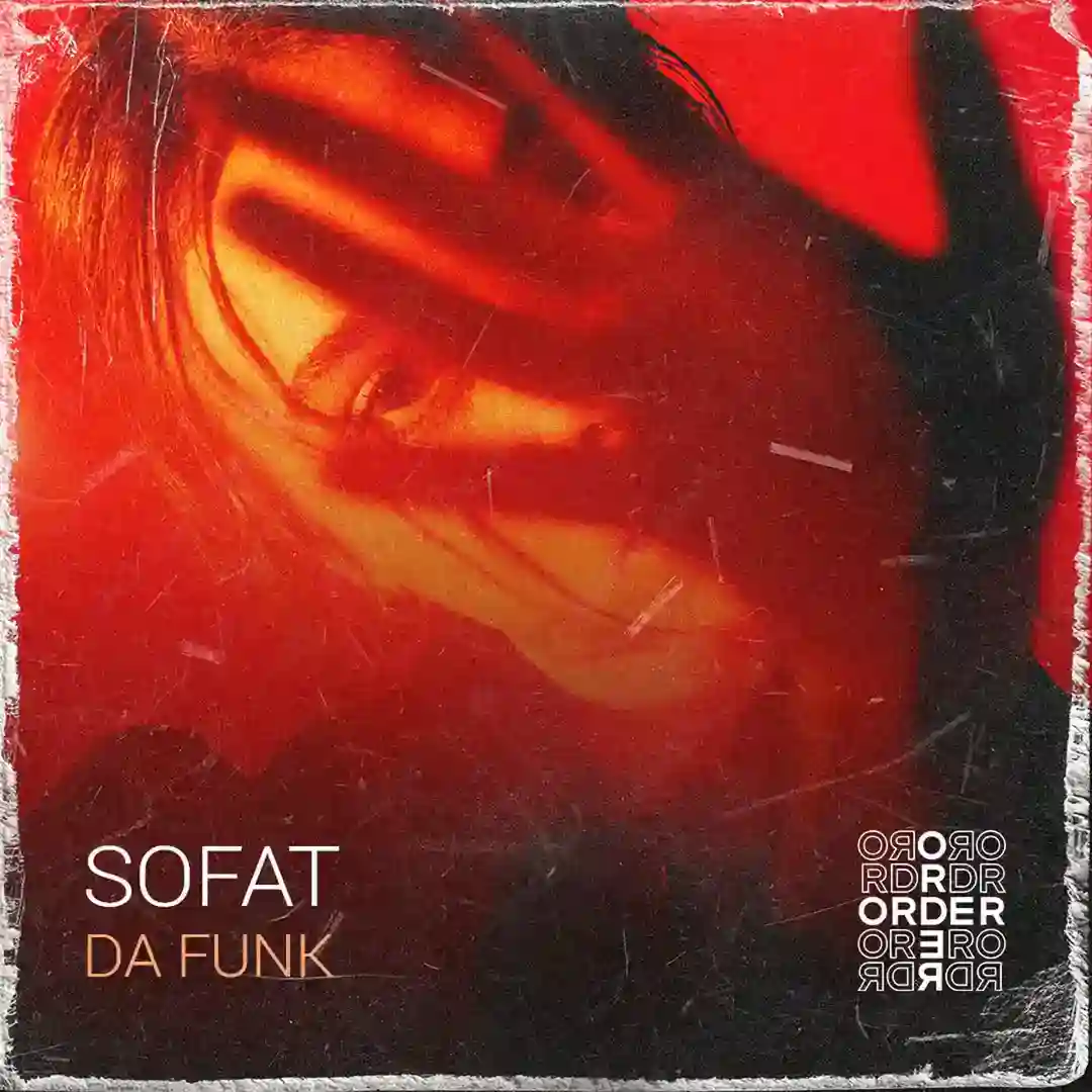 Da Funk cover
