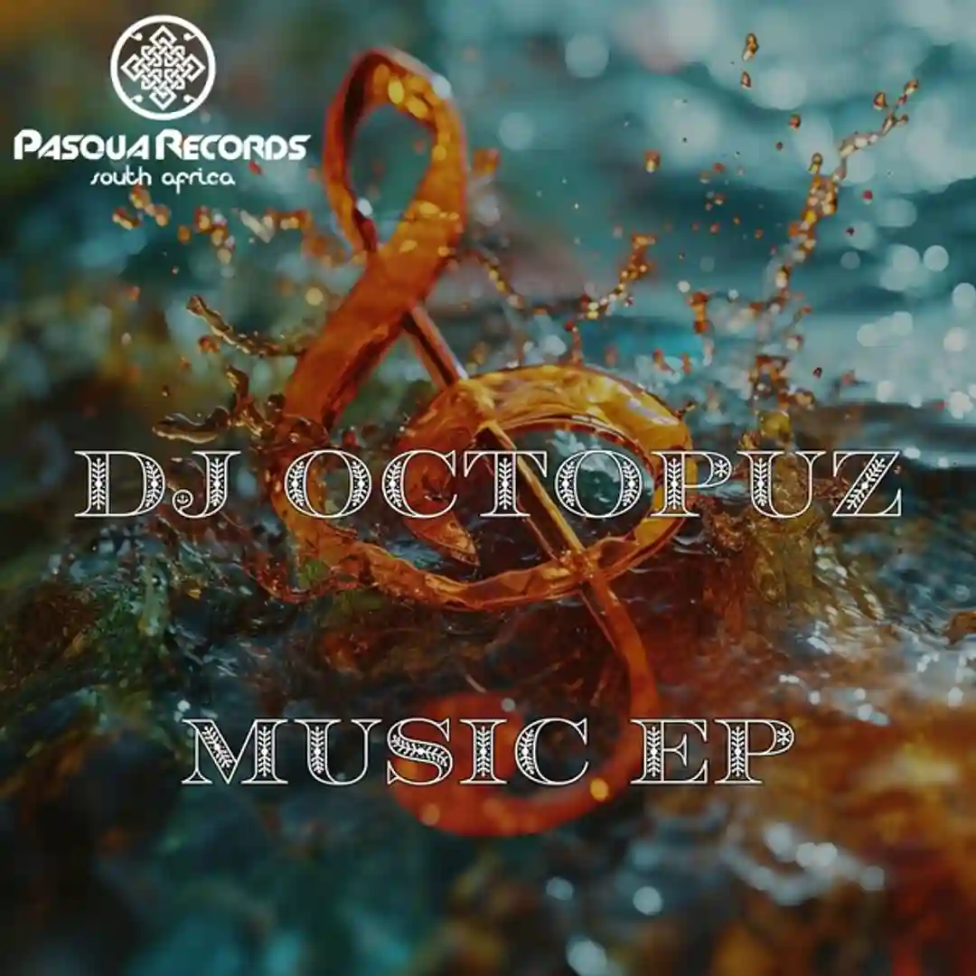 Sahara (Original Mix) cover
