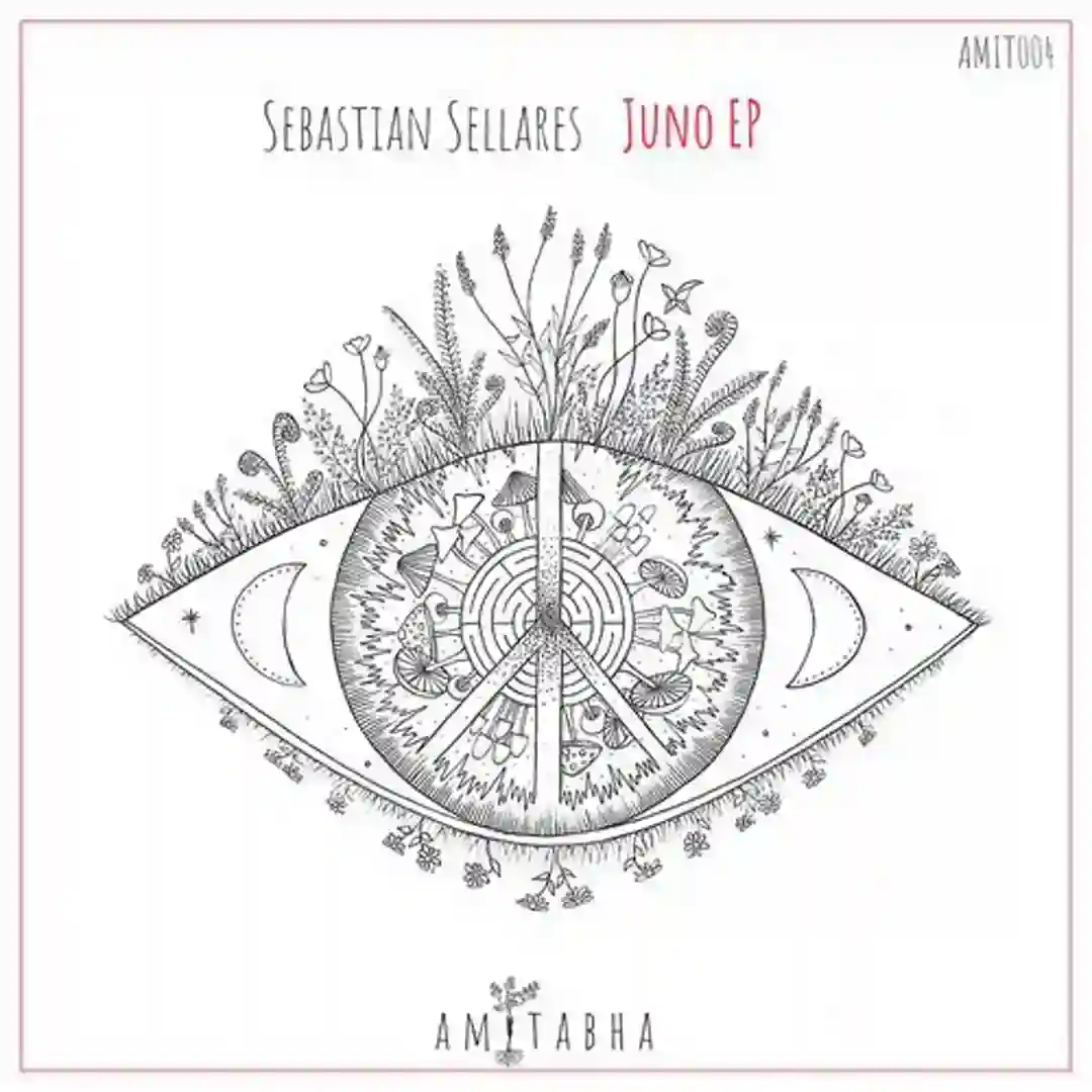 Juno (Parallel Dimension Mix) cover