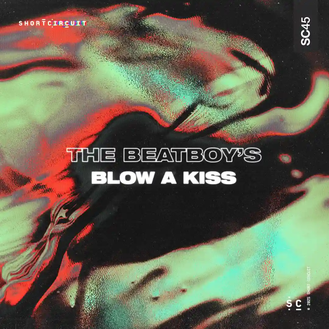 VisionS (Original Mix) cover