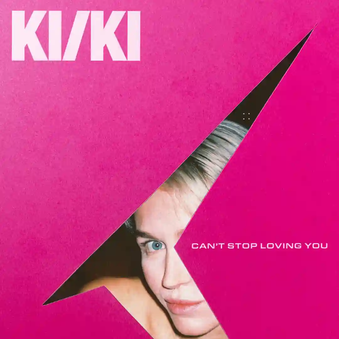Can't Stop Loving You (Extended) cover