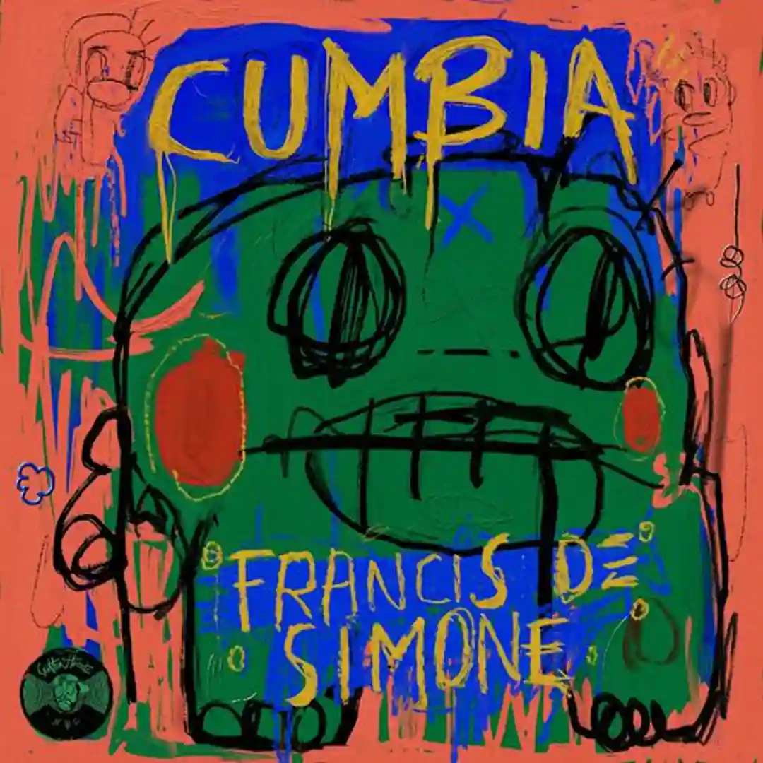 Cumbia cover