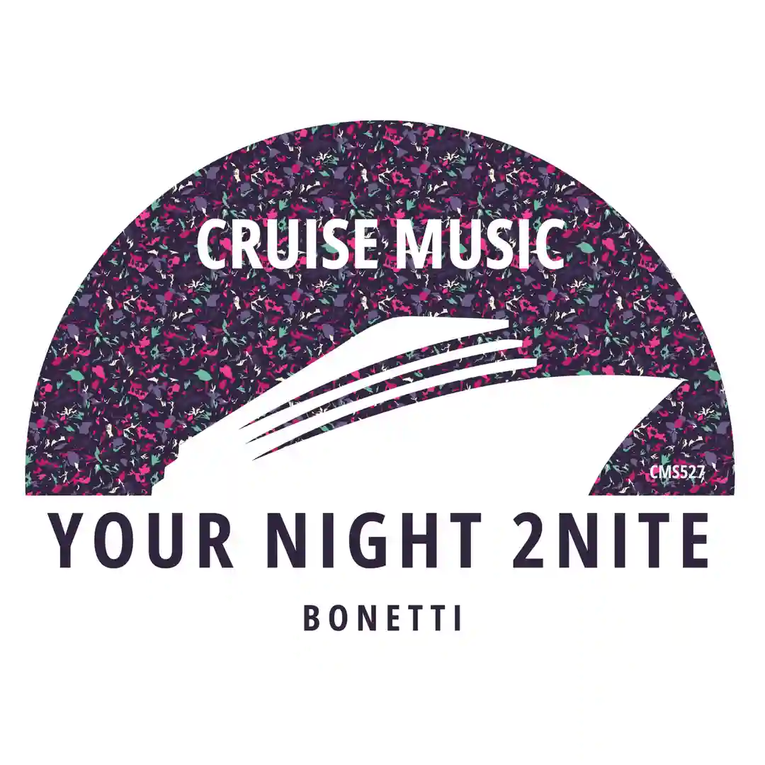 Your Night 2Nite cover