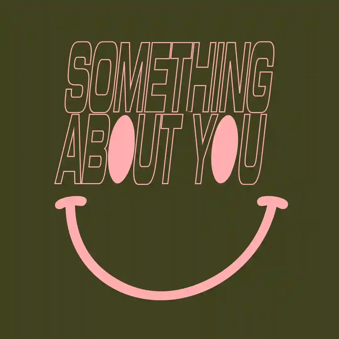 Something About You cover