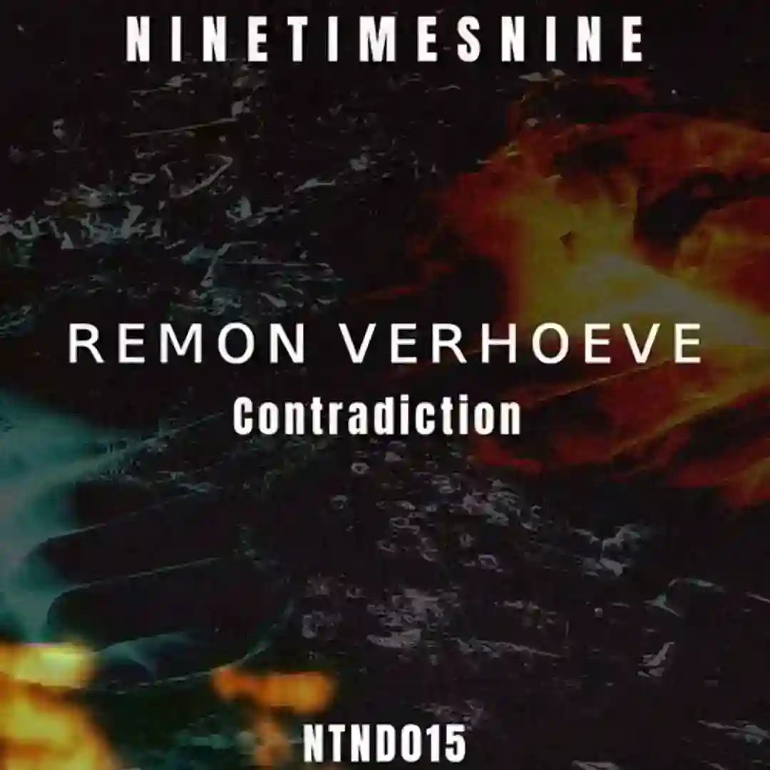 The Creation cover