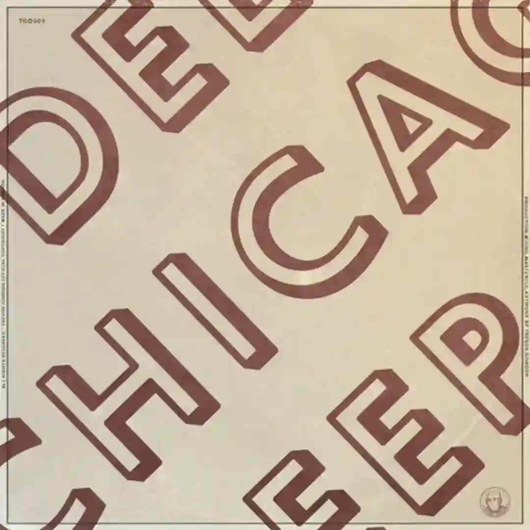 Song 38 (Original) cover