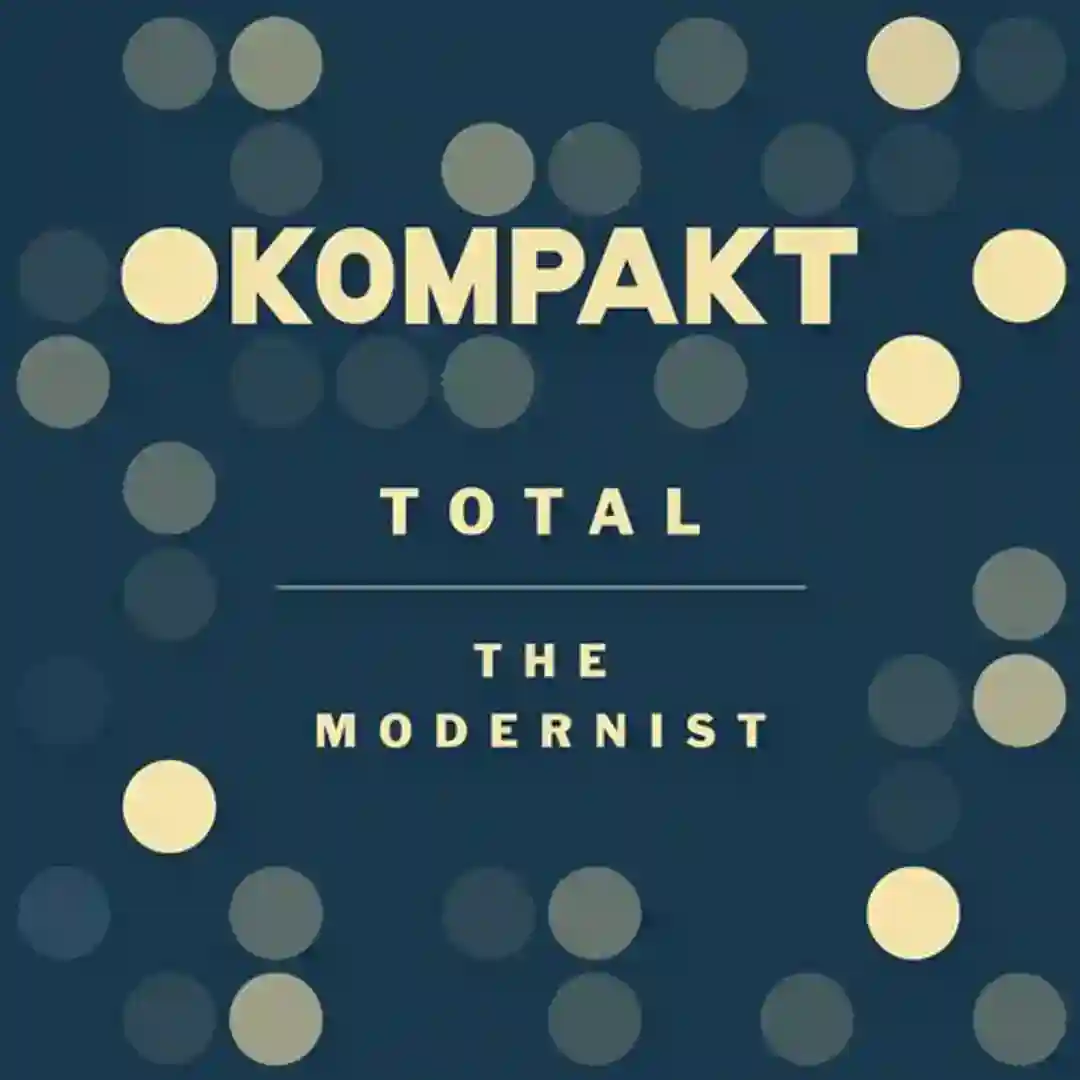 Remodernist cover
