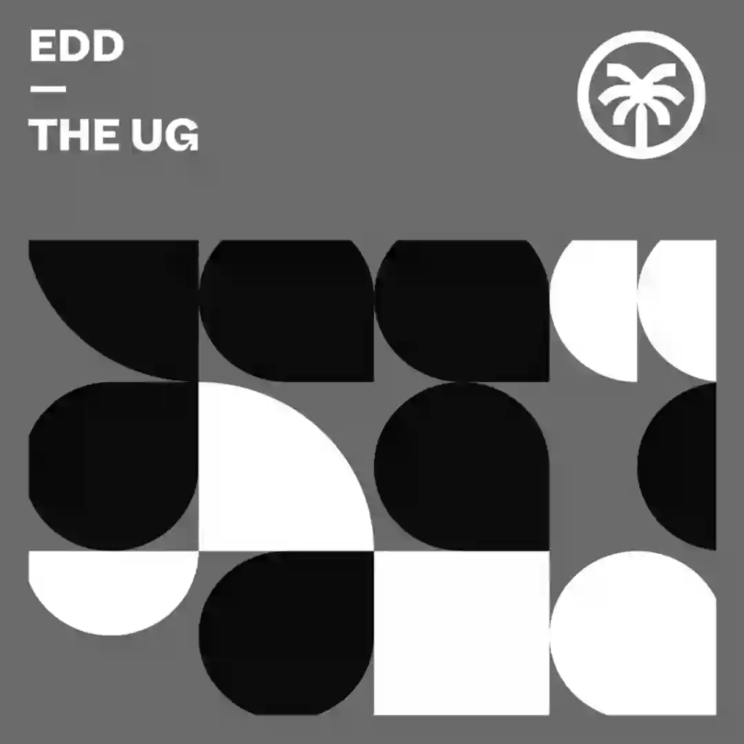 The UG cover
