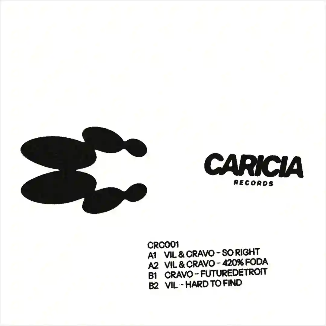 420% FODA (Original Mix) cover