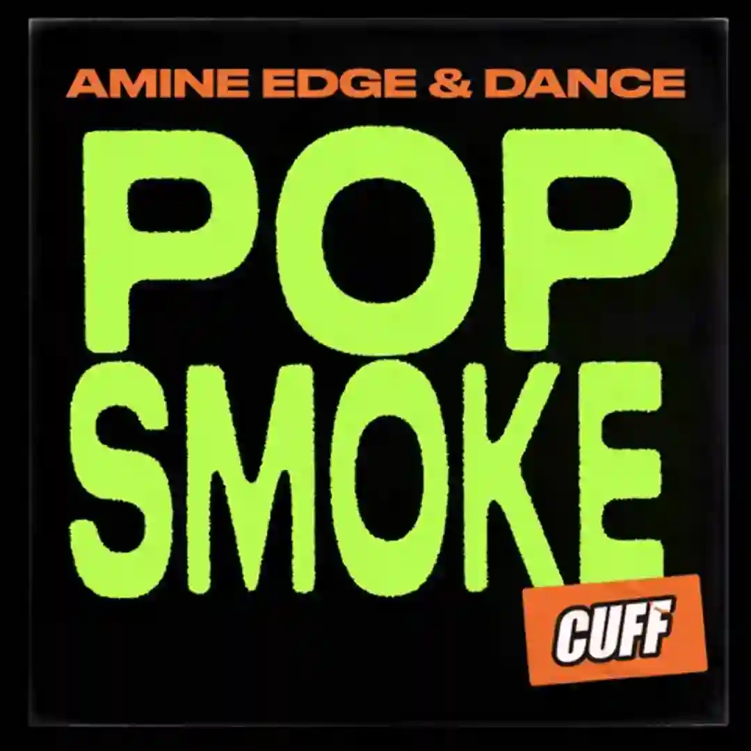 Pop Smoke cover