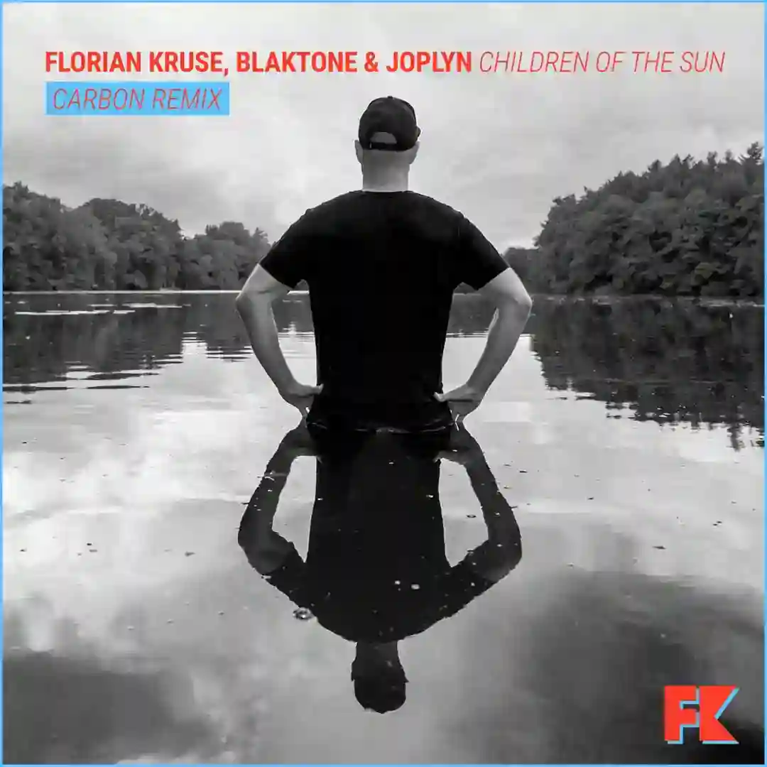 Children Of The Sun (Carbon Remix) cover
