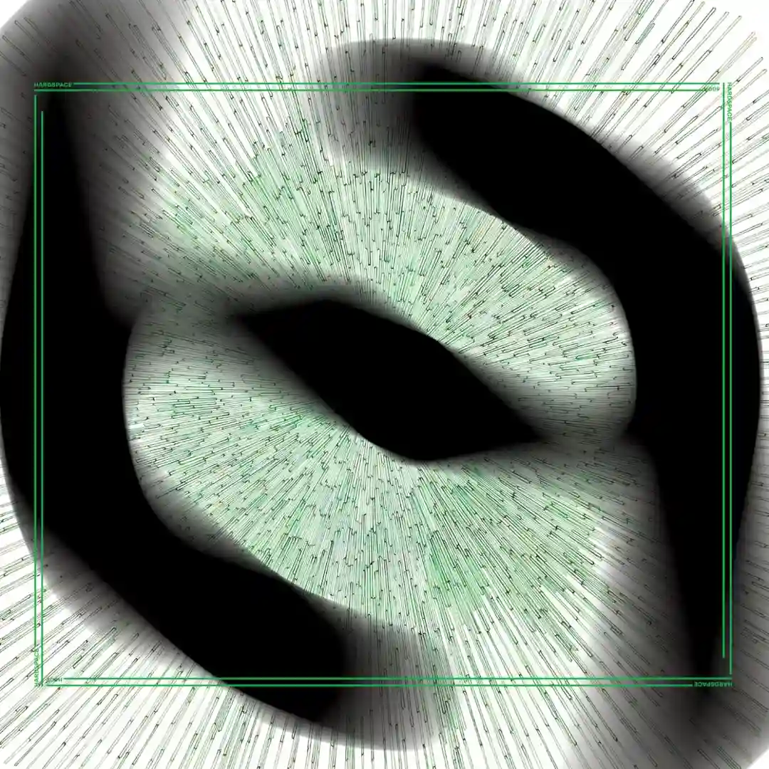 Trans Milenio (Hardspace Mix) cover
