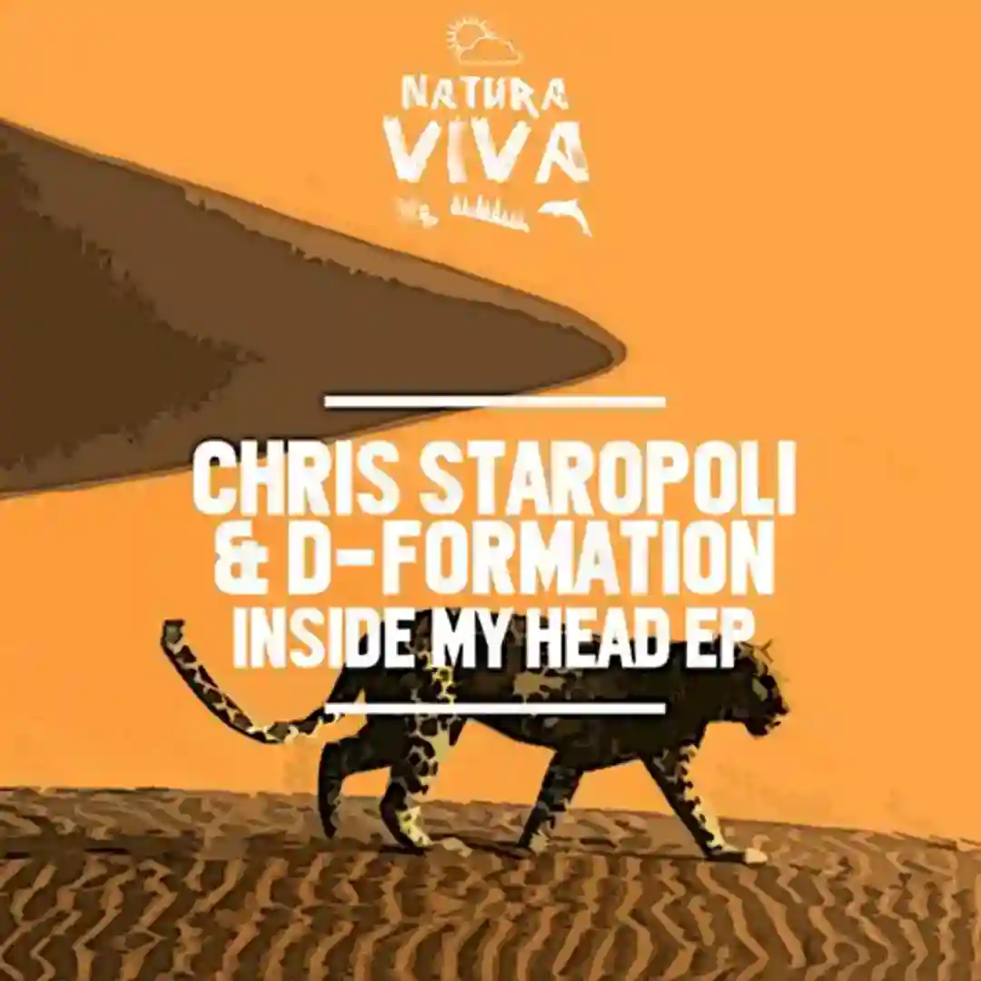 Inside My Head (Original Mix) cover