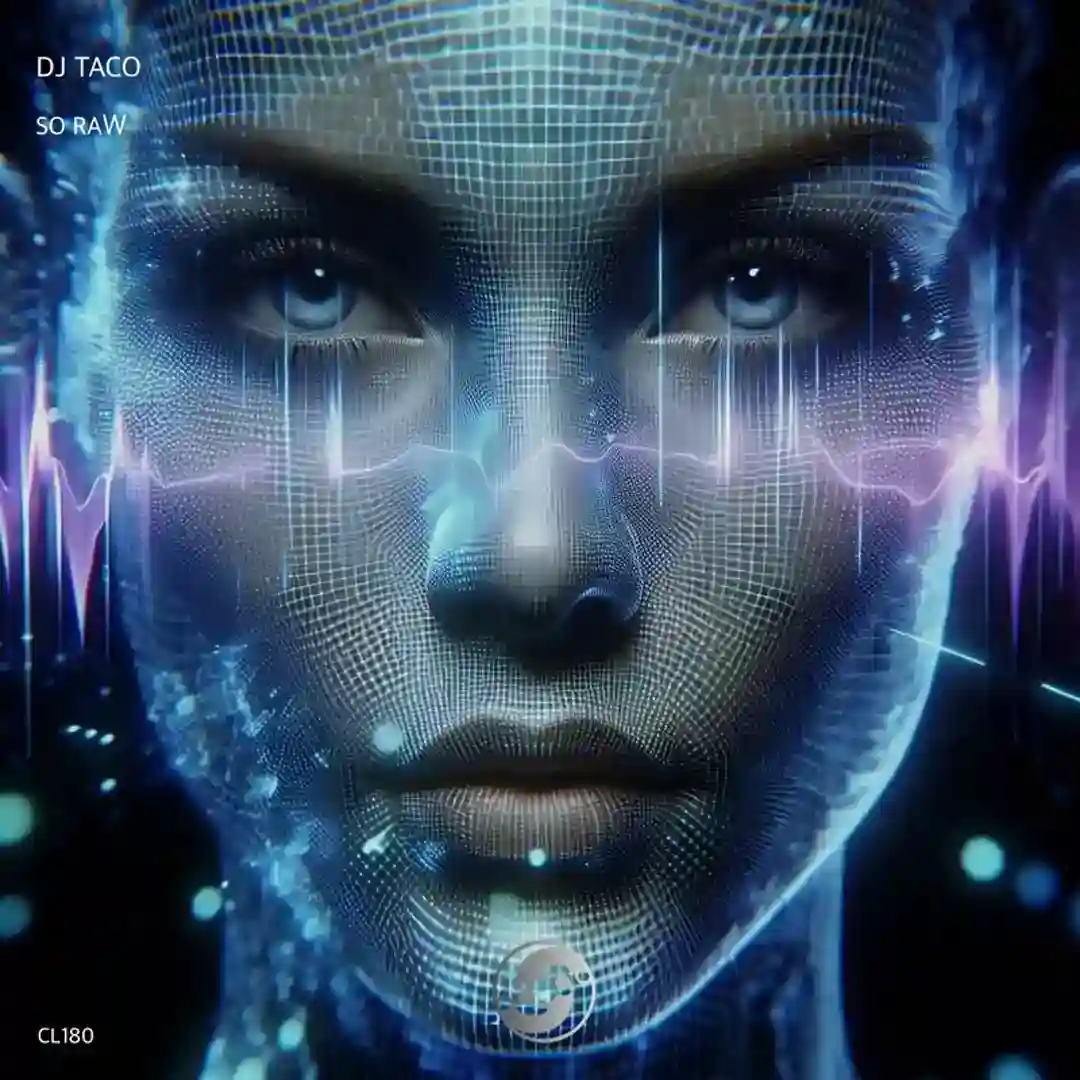 So Raw (Original Mix) cover