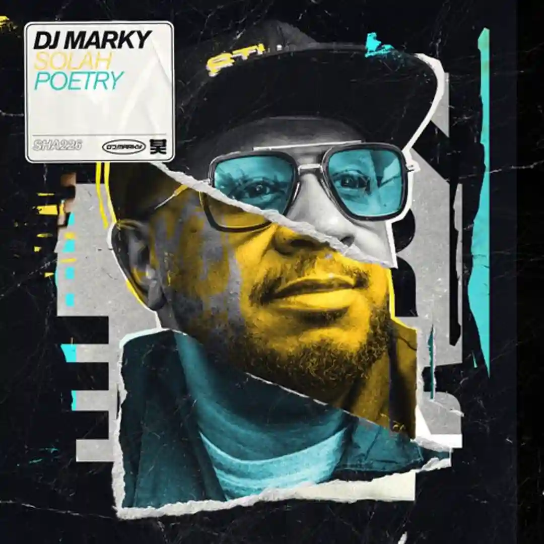Poetry cover