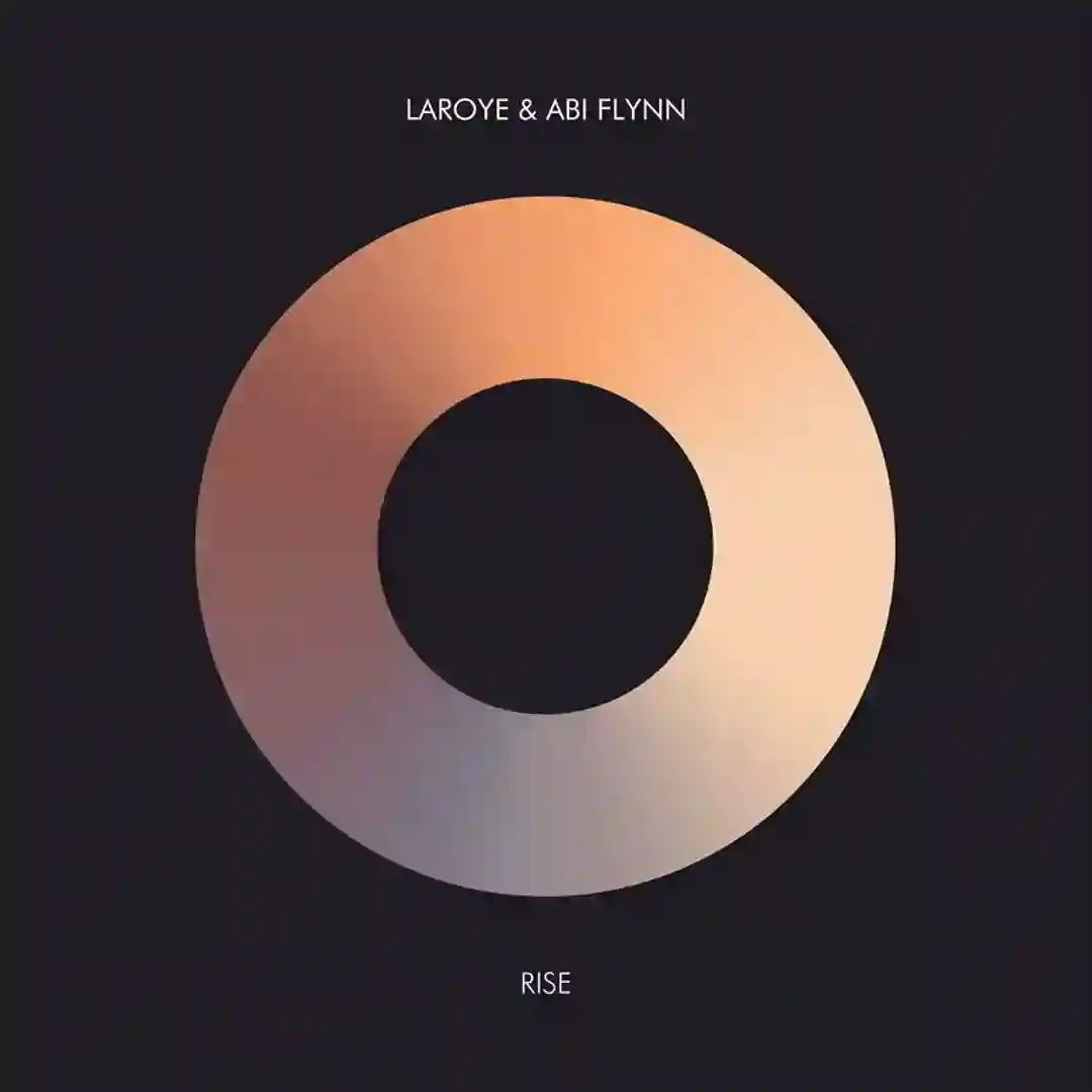 Rise (Exteneded Version) cover