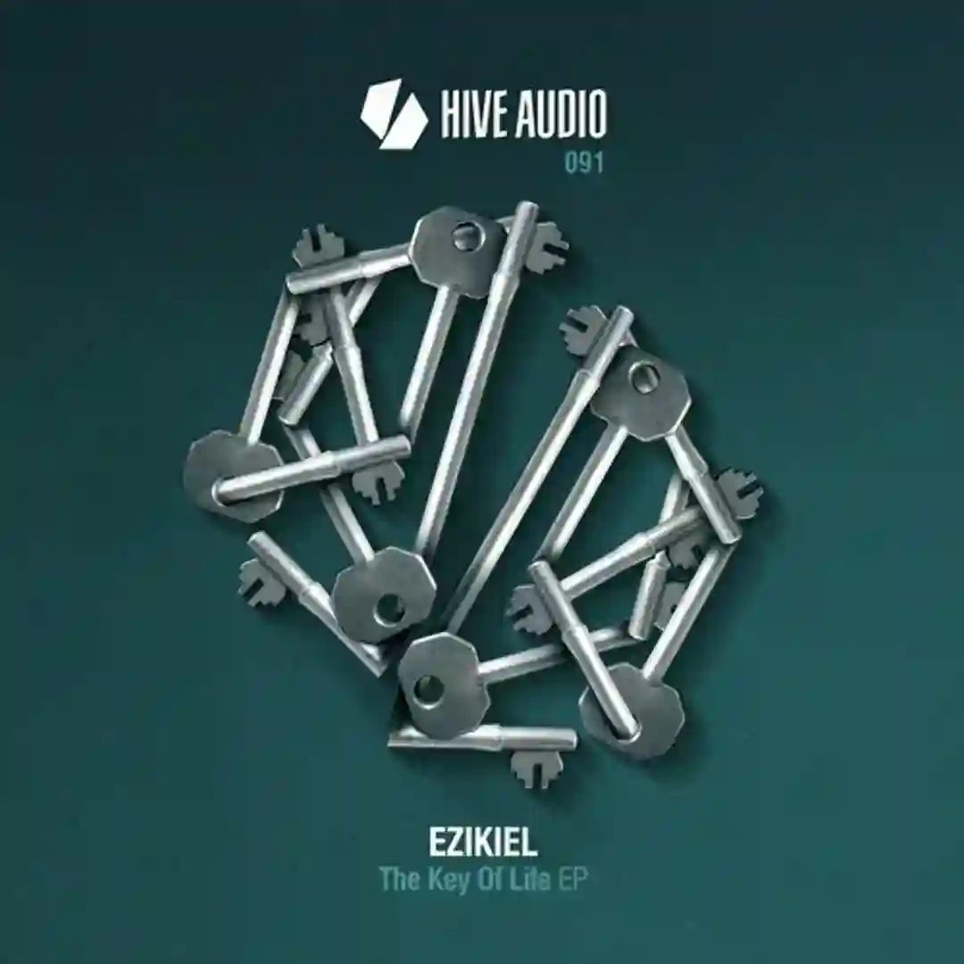 The Key Of Life EP cover