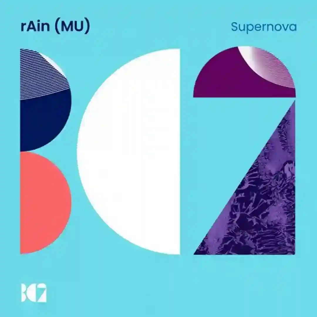 Supernova (Original Mix) cover