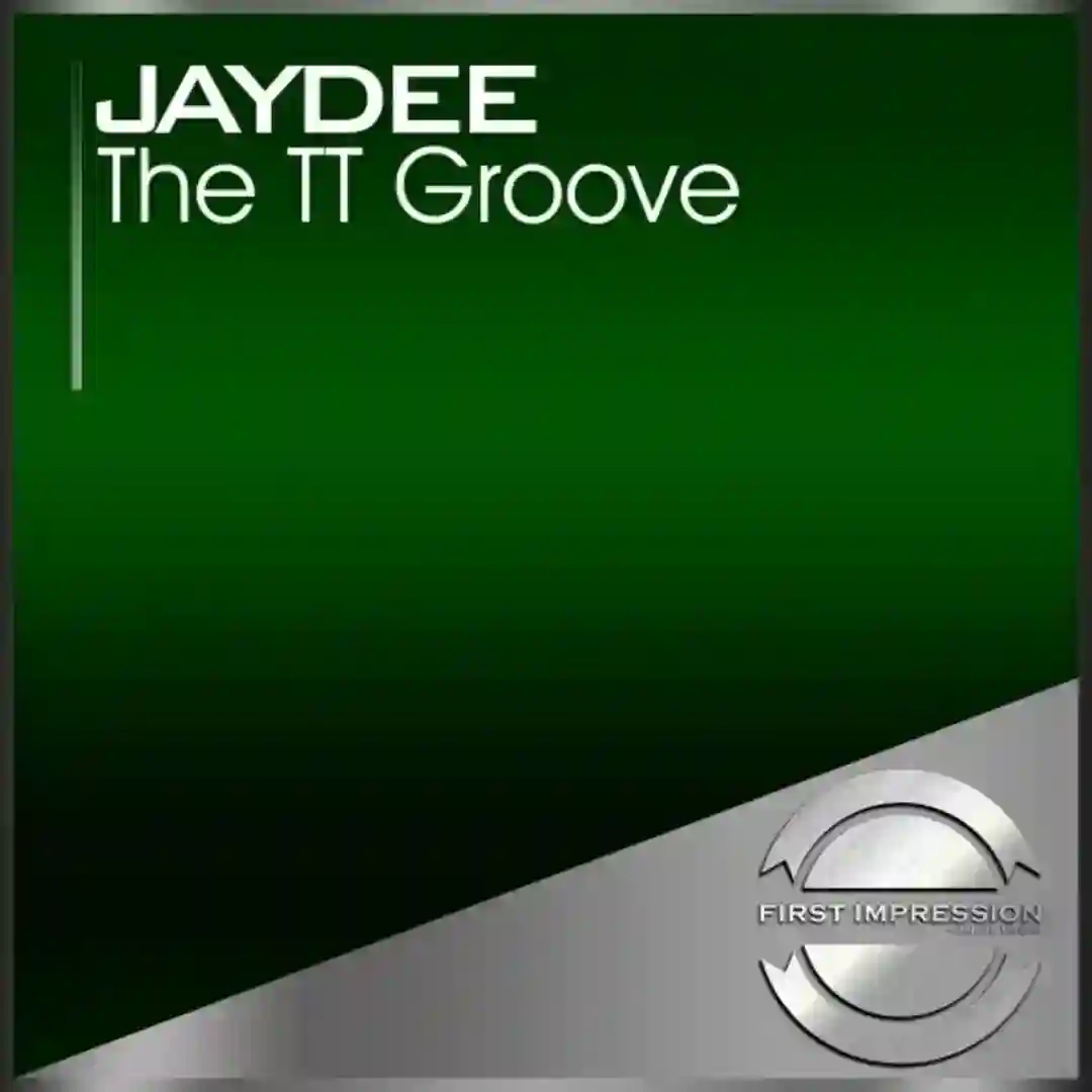 The Tt Groove cover