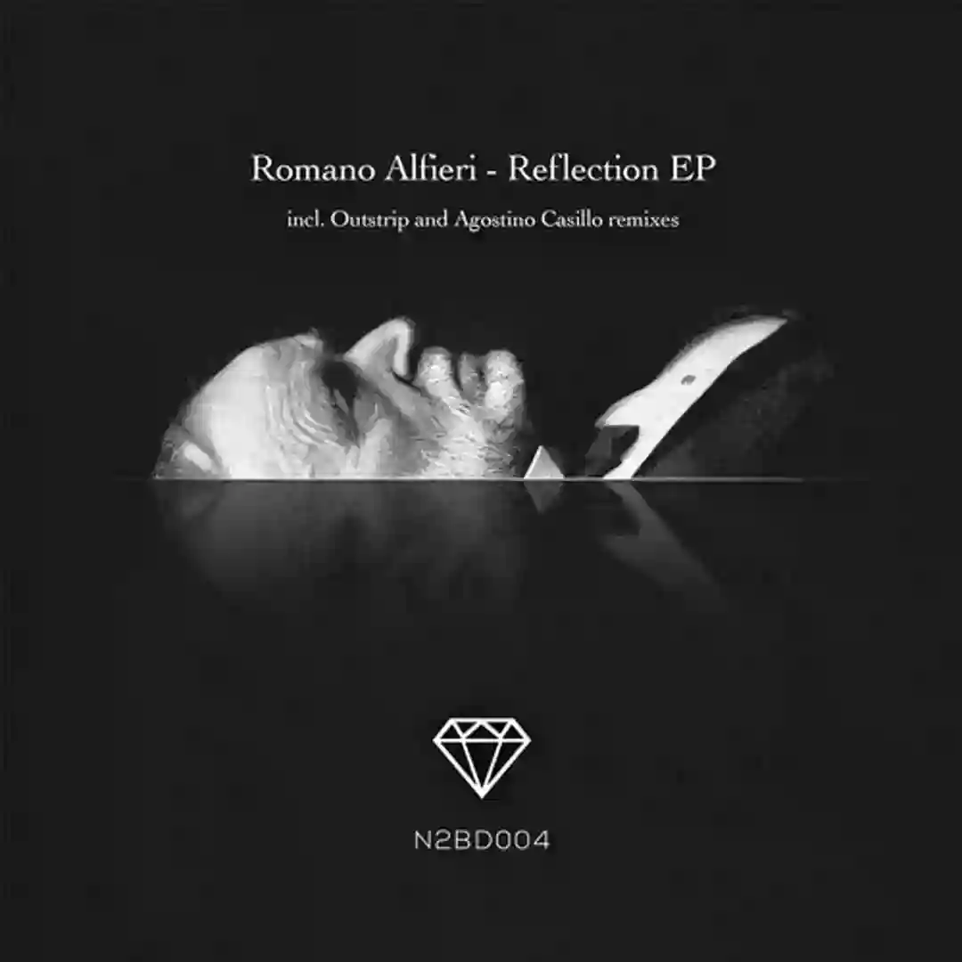 Reflection (Original Mix) cover