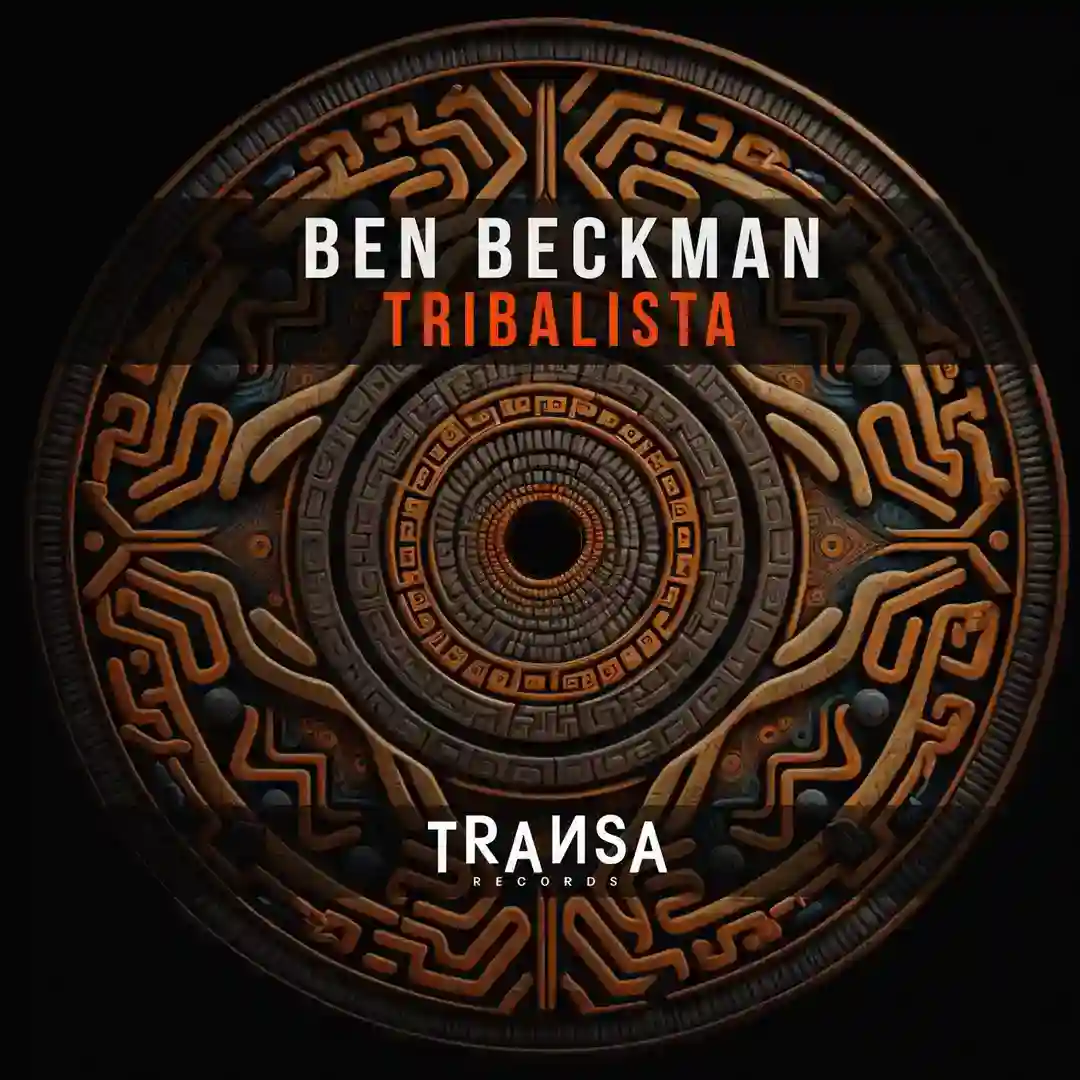 Tribalista (Original Mix) cover
