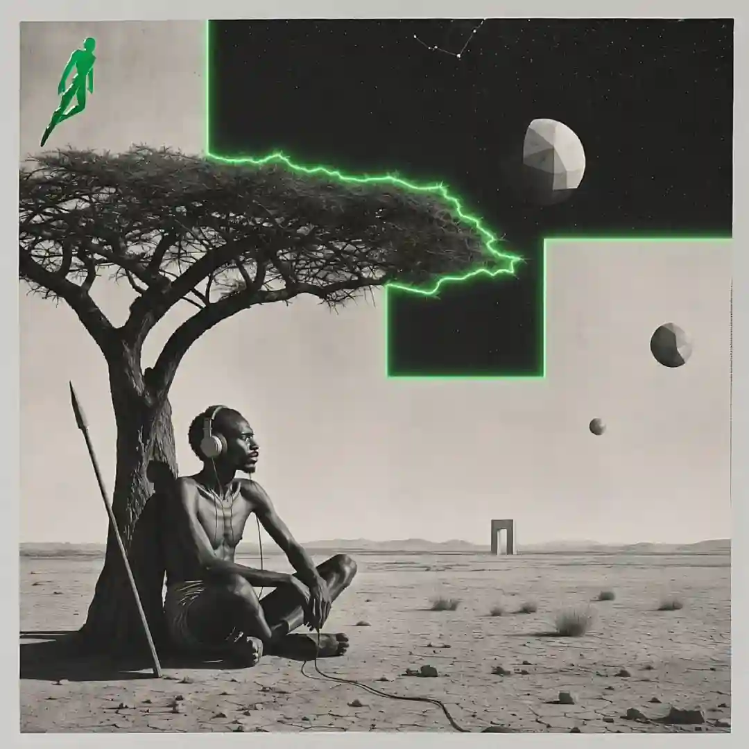Lifewild (Original Mix) cover