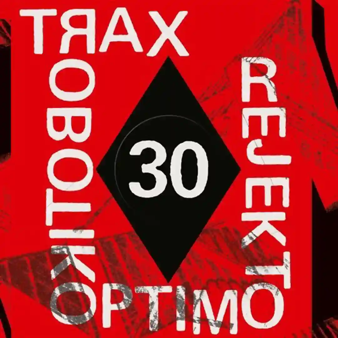 Rejekto (Us Dub) cover
