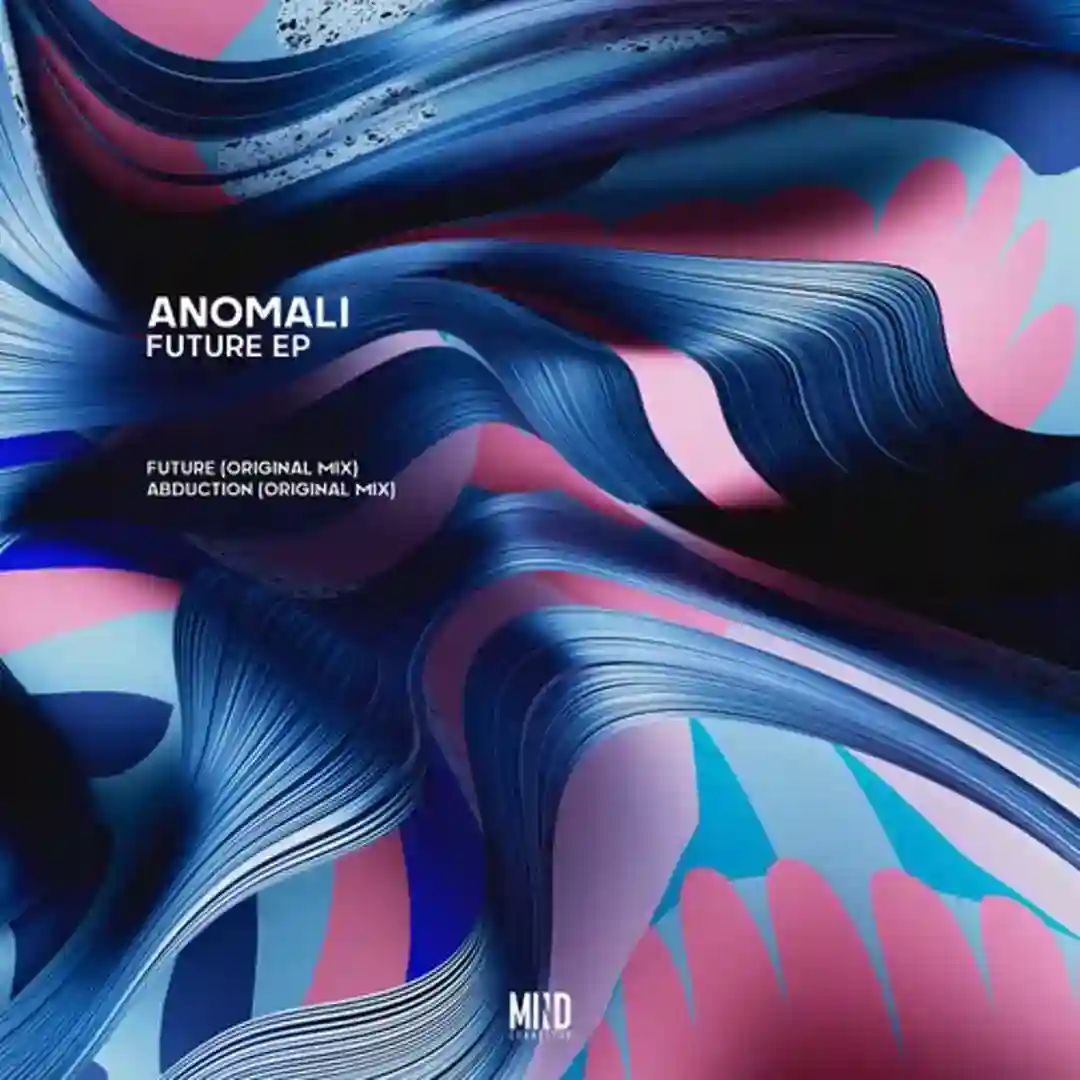 Abduction (Original Mix) cover