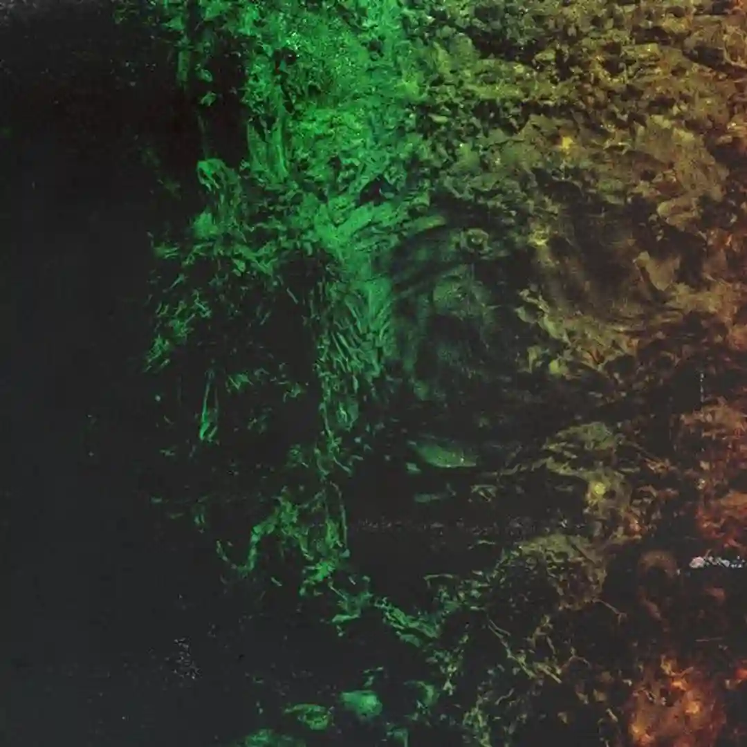 Whir cover