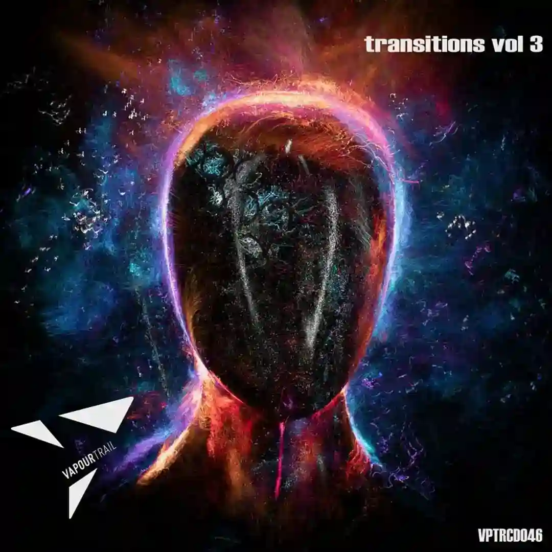 Mono Patch cover