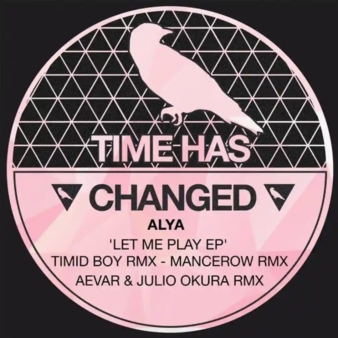 Let Me Play (Timid Boy Remix) cover