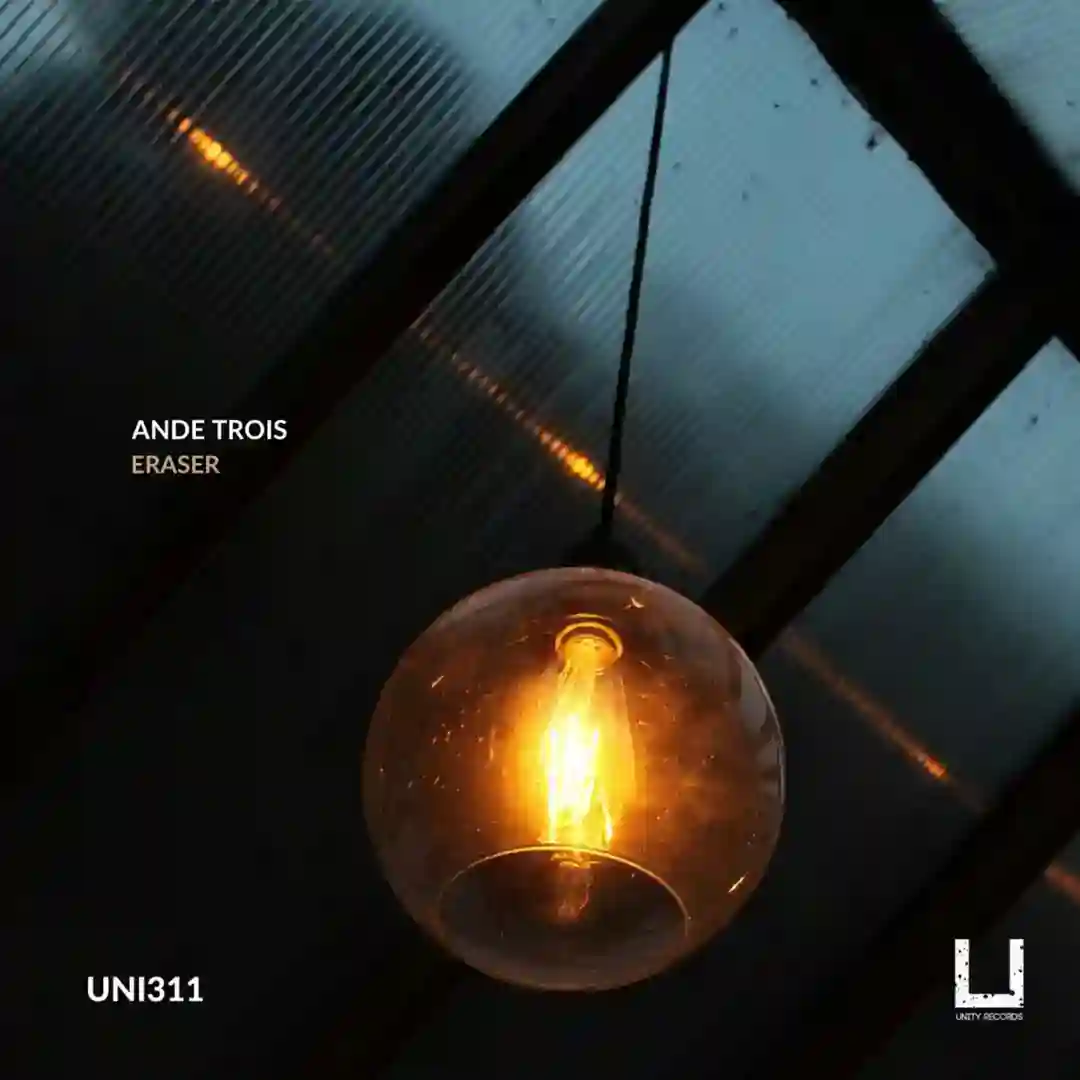 Hyatt Center (Original Mix) cover