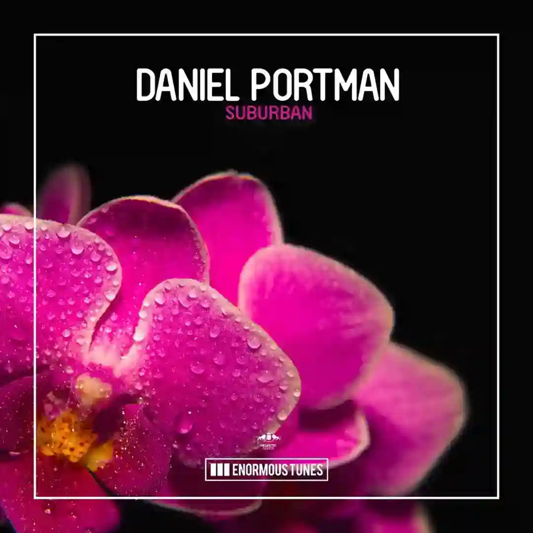 Suburban cover