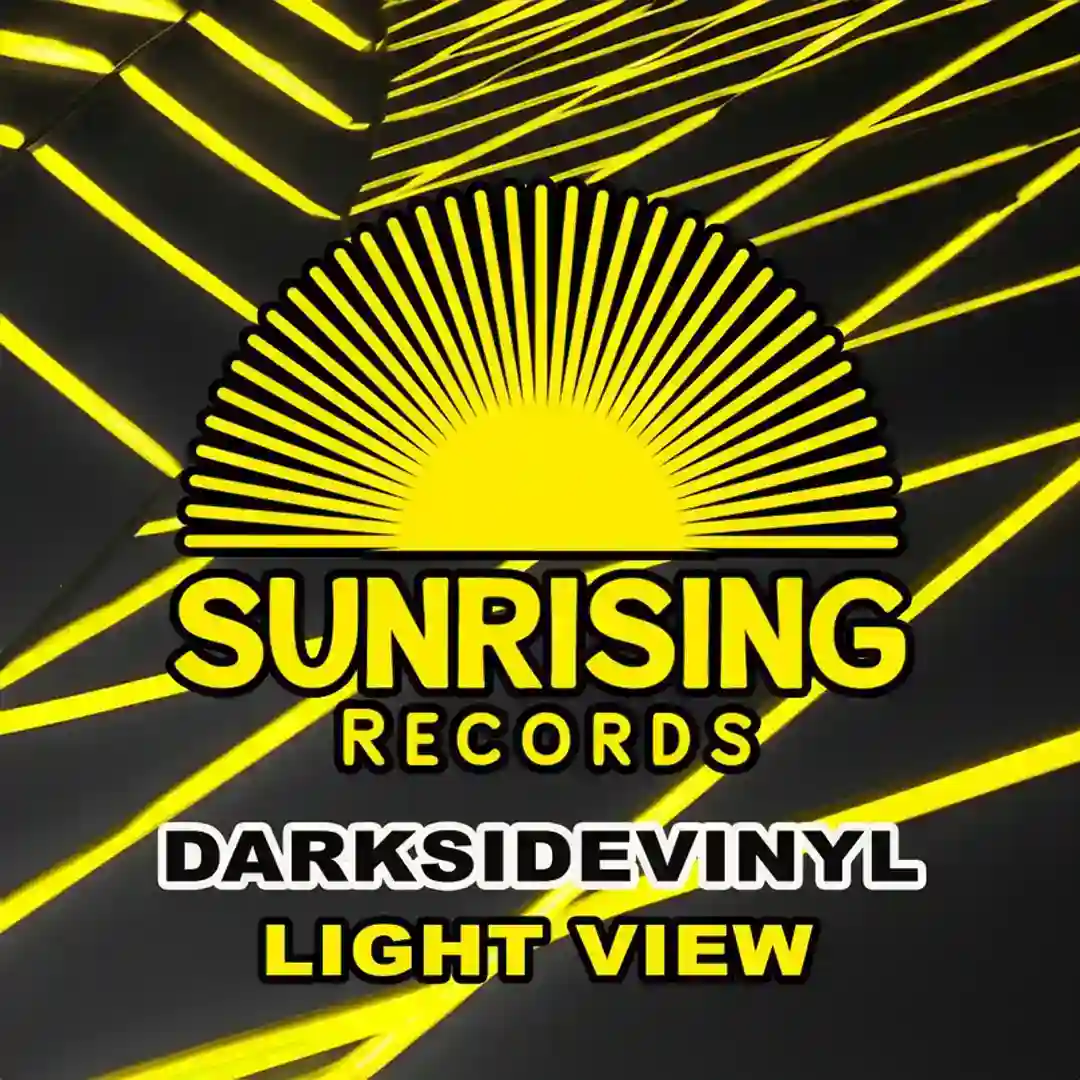 Light View (Original Mix) cover