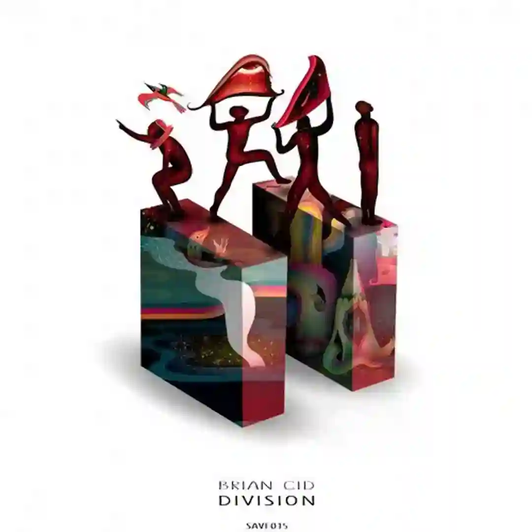 Slowest Poison (Original Mix) cover