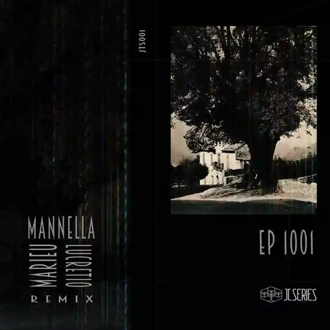 Space Candyman (Marieu Remix) cover