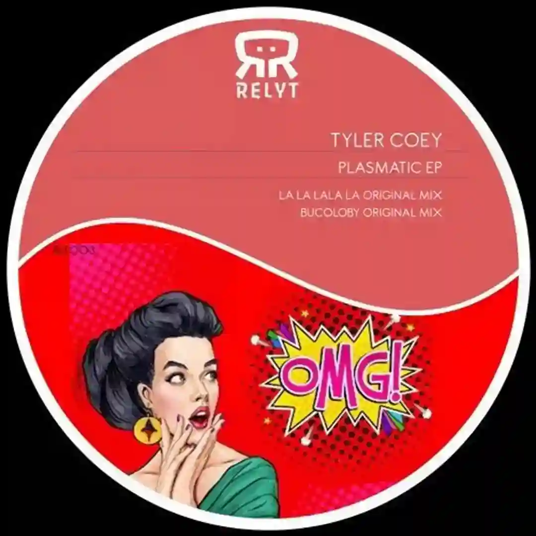 Bucoloby (Original Mix) cover