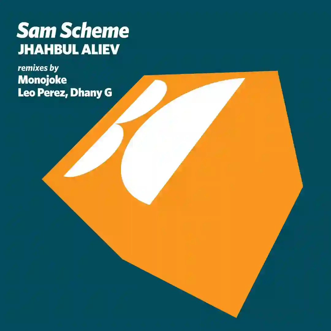 Jhahbul Aliev (Leo Perez, Dhany G Remix) cover