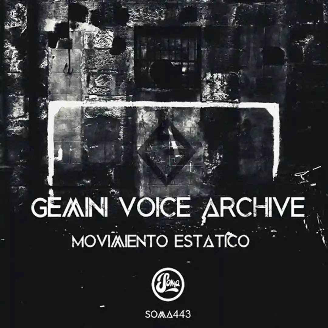No Retorno (Original Mix) cover