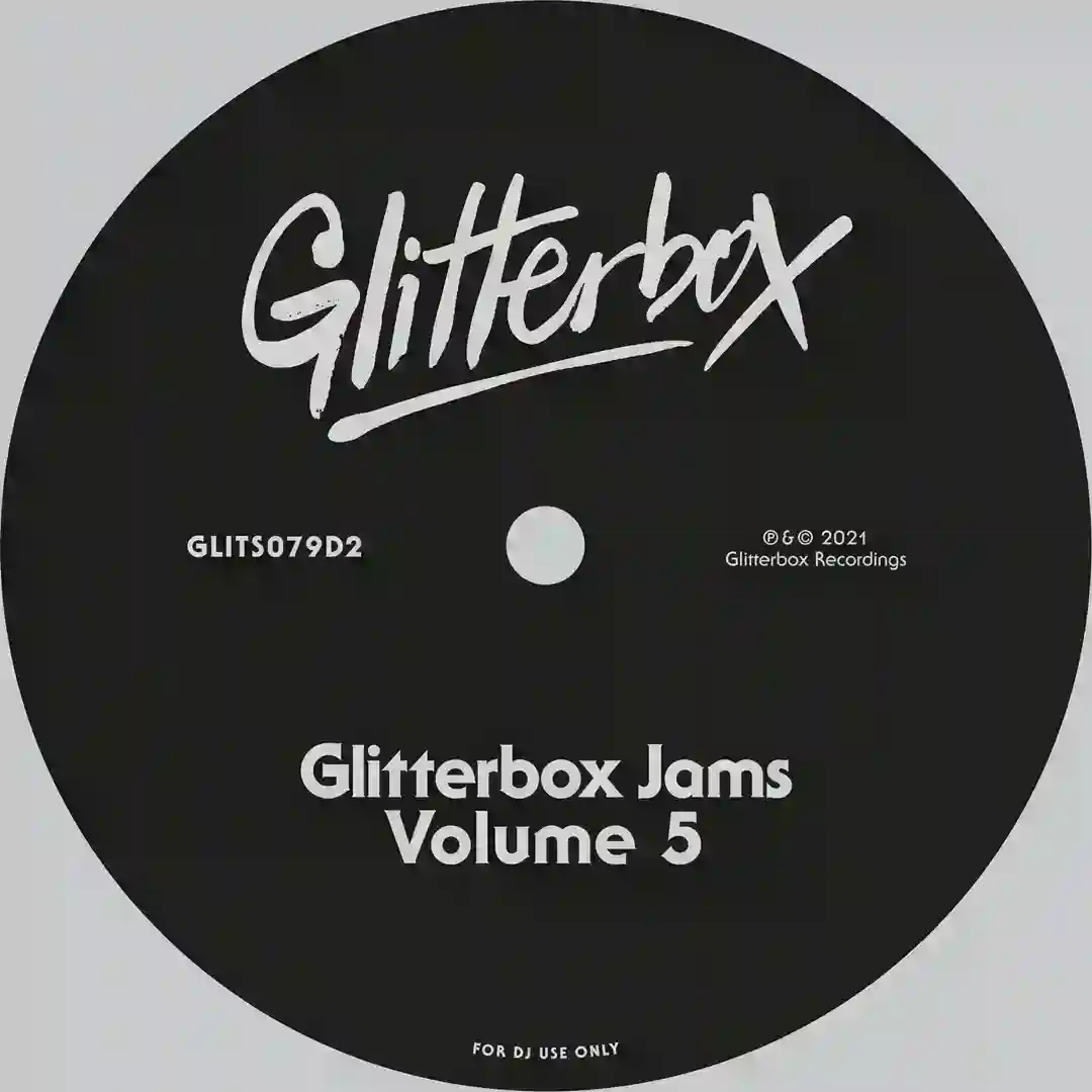 Hot Jungle Drums & Voo Doo Rhythm (Dr Packer Extended Remix) cover