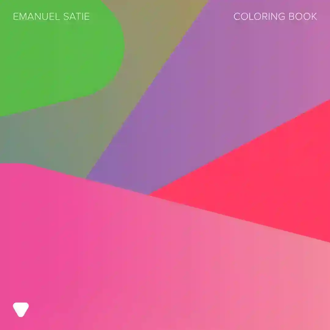 Coloring Book cover