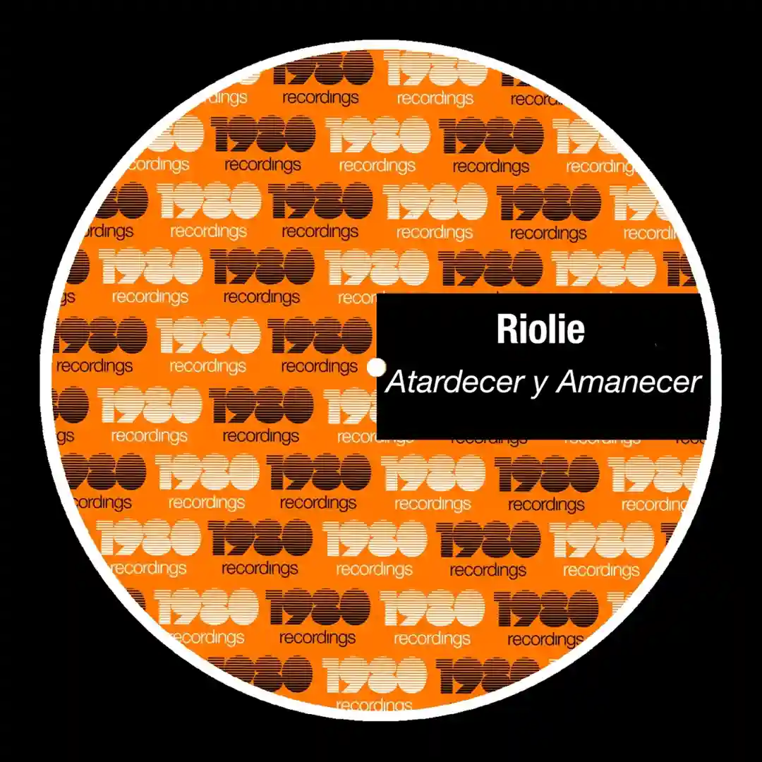 Atardecer Y Amanecer (Extended Mix) cover