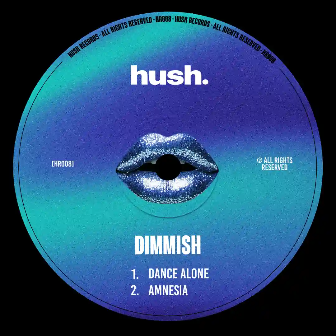 Amnesia (Original Mix) cover
