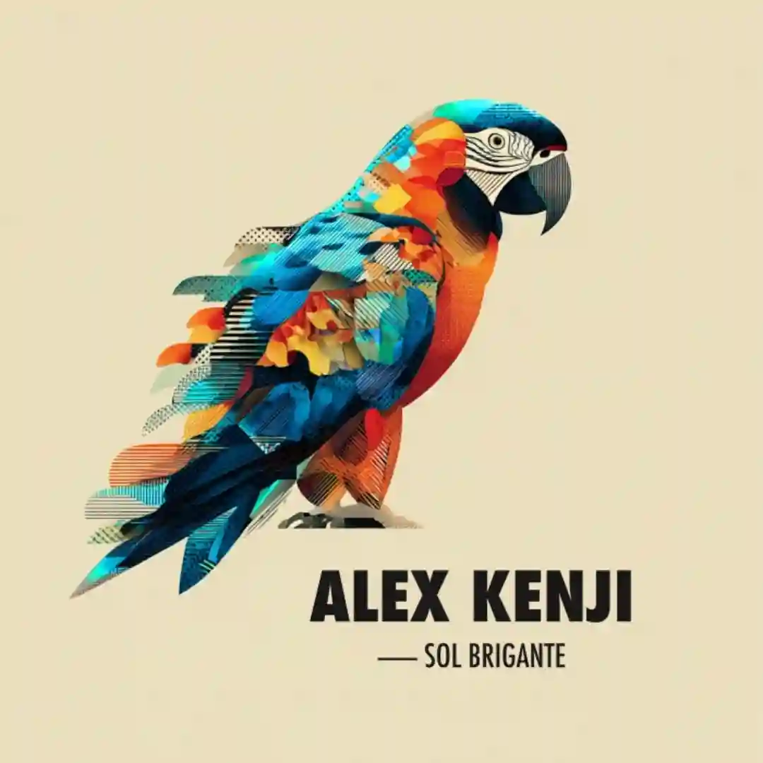 Sol Brigante (Extended Mix) cover